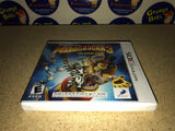 Madagascar 3: The Video Game (Nintendo 3DS) NEW (Pictured)