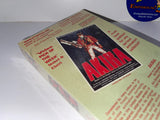 Akira - Special Subtitled Edition (Streamline Pictures) (VHS) NEW