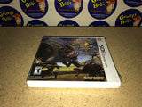 Monster Hunter 4 Ultimate (Nintendo 3DS) NEW (Pictured)