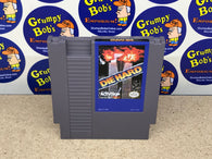 Die Hard (Nintendo) Pre-Owned: Cartridge only (Pictured)