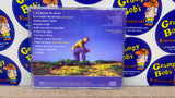 Harvest Collection: There is Hope (Audio CD) Pre-Owned