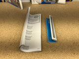 Wii Sports Resort (MotionPlus Big Box Bundle) (Nintendo Wii) Pre-Owned (As Pictured)