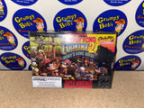 Donkey Kong Country 2: Diddy's Kong Quest (Super Nintendo) NEW