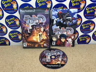 RAD: Robot Alchemic Drive (Playstation 2) Pre-Owned: Disc, Manual, and Case w/ Case Art* (As Pictured)