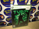 Turok (Xbox 360) NEW (Pictured)