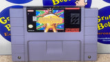 Earthbound (Super Nintendo) Pre-Owned: Cartridge Only (As Pictured)