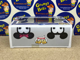 POP! Minis #01: Disney - Mickey Mouse & Minnie Mouse (Funko POP!) Figure and Box (As Pictured)