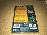 Alone in the Dark (Sega Saturn) Pre-Owned: Game, Manual, and Case (Pictured)