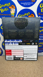 Dark Souls Trilogy (Playstation 4) Pre-Owned w/ Steelbook Case (As Pictured)