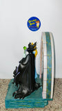 Walt Disney 40th Anniversary Sleeping Beauty / Aurora and Maleficent / Lighted Figural Scene (Limited Ed. #606 of 2500) Includes COA / In-Store Pick-Up ONLY