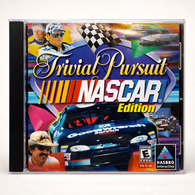 Trivial Pursuit NASCAR Edition (PC Game) Pre-Owned