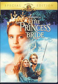 The Princess Bride (Special Edition) (DVD) Pre-Owned