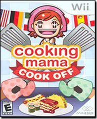 Cooking Mama Cook Off