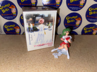 1 Figure w/ Box (As Pictured) (M.O.E. Model of Entertainment Collection) (Age Maniax 3D) (2004) (Volks) (Akane Maniax Vol 1) Pre-Owned