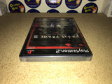 Fatal Frame 2 (Playstation 2) NEW (Pictured)