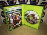 Marvel Ultimate Alliance [Gold Edition] (Xbox 360) Pre-Owned: Game, Manual, and Case (Pictured)