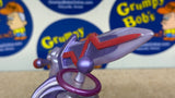 BLASTER-TRON (Villain Sensei) Light (Skylanders Imaginators) Pre-Owned: Figure Only (As Pictured)