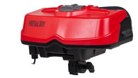 BROKEN: System ONLY (Nintendo Virtual Boy) Pre-Owned (As Is/Broken/For Parts)