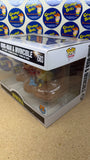 POP! Moment #1503: Omni-Man & Invincible [PX Previews Exclusive] (Funko POP!) Figure and Box (As Pictured)