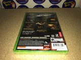 Alone In The Dark (Atari / Eden Games) (Xbox 360) NEW (Pictured)