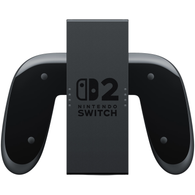 Joy-Con 2 Grip - Official (Nintendo Switch 2) Pre-Owned