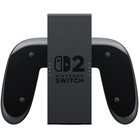 Joy-Con 2 Grip - Official (Nintendo Switch 2) Pre-Owned