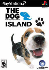 The Dog Island (Playstation 2 / PS2) Pre-Owned: Disc(s) Only