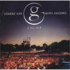 Garth Brooks: Double Live (Audio CD) Pre-Owned