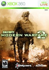 Call of Duty: Modern Warfare 2 360
