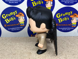 POP! Television #95: Supernatural Join The Hunt - Castiel (Hot Topic Exclusive) (Funko POP!) Figure and Box w/ Protector (As Pictured)