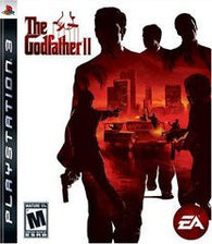 The Godfather II 2 (Playstation 3 / PS3) Pre-Owned: Game, Manual, and Case