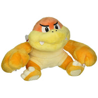 Super Mario Boom Boom Plush - 6" (Sanei) NEW