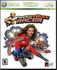 Pocketbike Racer (Xbox 360) Pre-Owned: Game, Manual, and Case