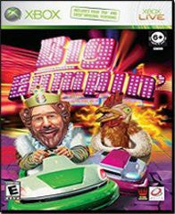 Big Bumpin' (Xbox 360) Pre-Owned: Game, Manual, and Case