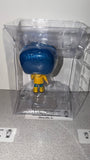 POP! Animation #423: Caroline in Raincoat [Diamond Collection] [Special Edition] (Funko POP!) Figure and Box w/ Protector