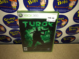 Turok (Xbox 360) NEW (Pictured)