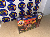 Donkey Kong 64 (Expansion Pak Included) (Nintendo 64) NEW