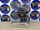 POP! Television #983: The Boys - A-Train (Funko POP!) Figure and Box w/ Protector (As Pictured)