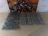 Warhammer 40,000: 3rd Edition Boxed Set (Miniatures/Table Top Game) Pre-Owned/Unpunched/May not be complete (Sold as is/No returns)