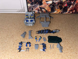 Warhammer 40,000: 3rd Edition Boxed Set (Miniatures/Table Top Game) Pre-Owned/Unpunched/May not be complete (Sold as is/No returns)