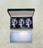 Time Life Music / 4TL-101 / Mono / 1985 / The Best of the Dance Bands: "Soft Lights and Sweet Music" / 3-CASSETTE TAPE Set / Includes Booklet / HARDER TO FIND /  Pre-Owned / See Listing and Pictures