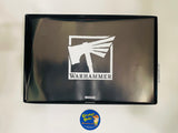 Games Workshop Limited / UK / 2024 / WARHAMMER 40,000 T'au Empire: Army Set - Kroot Hunting Pack / Pre-Owned - Appears to be Complete but Not Guaranteed / Box/Slip Cover May Show Some Wear / Tape on on end of Inner Box / IN-STORE PICK-UP ONLY