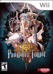 Pandora's Tower (Nintendo Wii) Pre-Owned