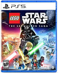 LEGO Star Wars: The Skywalker Saga (Playstation 5) Pre-Owned
