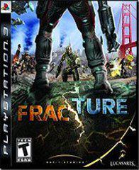 Fracture (Playstation 3) Pre-Owned