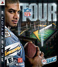 NFL Tour (Playstation 3) Pre-Owned