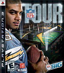 NFL Tour (Playstation 3) Pre-Owned