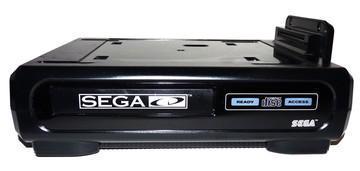 System (Black - Model 1) (Sega CD) Pre-Owned (In Store Sale and Pick Up ONLY)