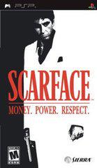 Scarface: Money Power Respect (PSP) Pre-Owned