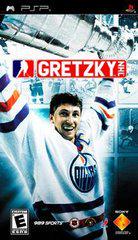 Gretzky NHL (PSP) Pre-Owned